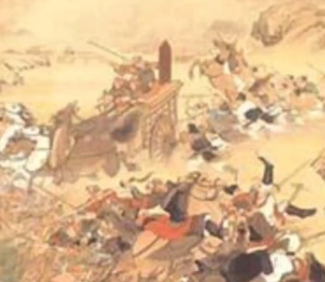 昆阳之殇：42万大军为何折戟2万义军之手？