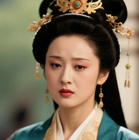 皇权漩涡中的血色亲情：高阳公主之死的权力逻辑