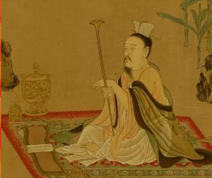 竹林逸士王戎：从名士风流到乱世权谋的双重人生