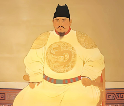 草根逆袭的帝王密码：朱元璋的崛起之道