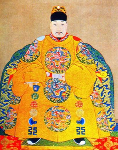 万历亲政：宗室困局下的改革尝试与无奈结局