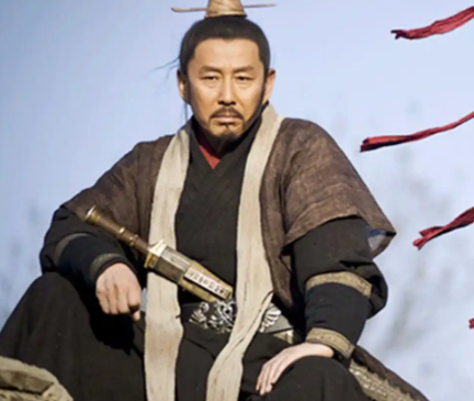 从泗水亭长到汉室天子：汉高祖刘邦的传奇人生