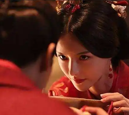 洛神陨落：甄宓为何在后宫争斗中败给郭女王？