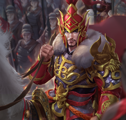 吴懿：乱世烽火中的蜀汉柱石