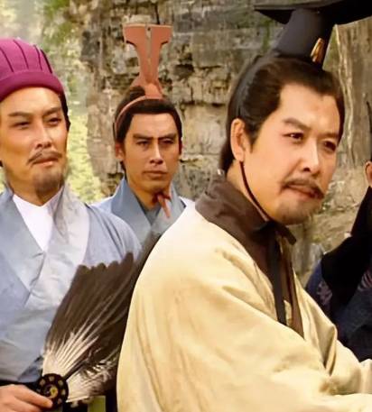 从“隆中对”到五丈原：刘备之死如何改写诸葛亮北伐命运