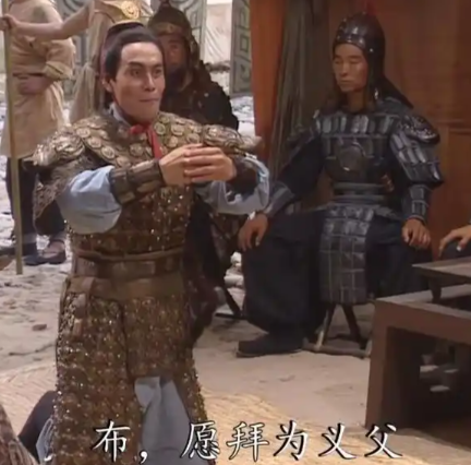 吕布义父之殇：乱世棋局中的必然悲剧