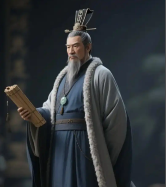 汉末乱世中的抉择者：广汉太守张肃的命运浮沉