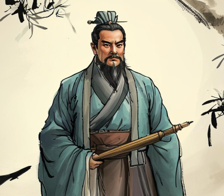 三国曹魏清流：和洽的仕途与风骨