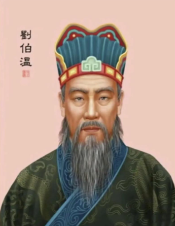 智者归隐：刘伯温两次还乡背后的政治博弈与生存智慧