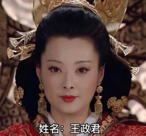 八十四载宫闱沉浮：王政君的权力困局与西汉崩塌