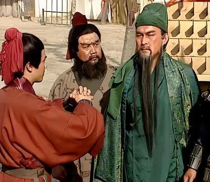 巅峰对决：关羽与马超公平交手胜负之辨