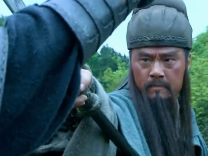 忠义与权谋的碰撞：关羽放过夏侯惇的深层逻辑