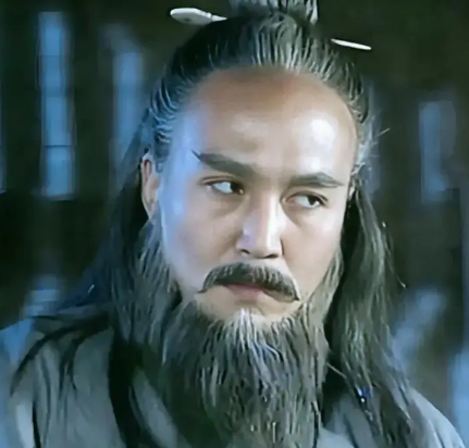 伍子胥：春秋烽火中的复仇者与战略家