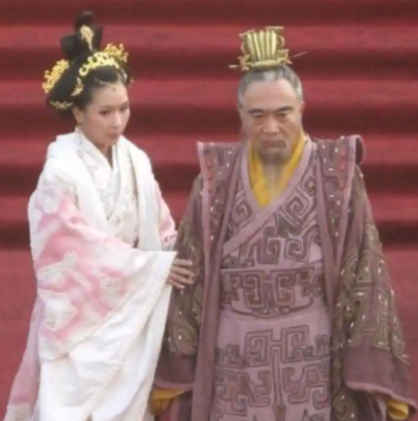 晋献公：春秋晋国的雄主与悲剧的缔造者