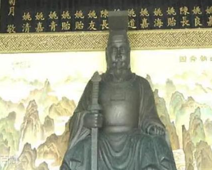 溯源“唐尧虞舜”：上古贤君的封号密码