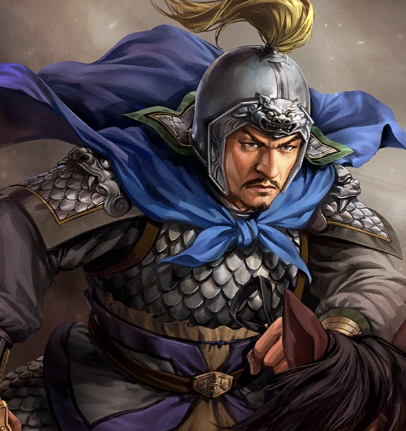 虎豹骑统帅曹纯：东汉末年被低估的曹魏悍将