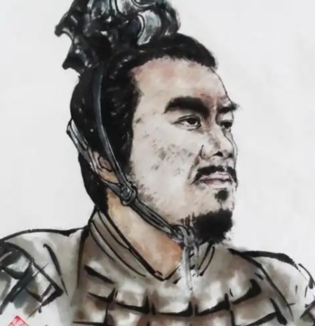 铁血征途：战国末期秦国名将李信的传奇人生