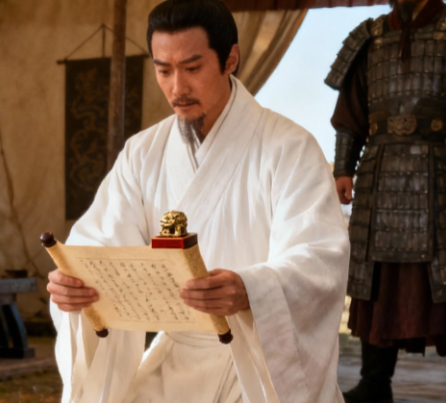 秦始皇外放扶苏：一场被误读的帝王权谋