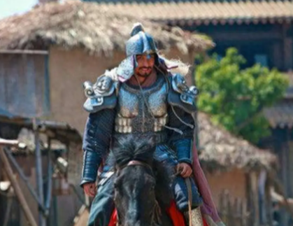 淮南王位上的困兽之斗：英布反汉的深层动因