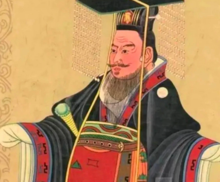 隋炀帝：功过交织的千古争议之君