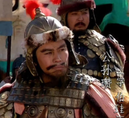 忠勇之士的困境：赵云在公孙瓒麾下未受重用之谜