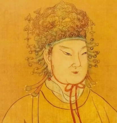 权力与欲望交织的宫廷迷局：李治、武则天与王皇后的纠葛