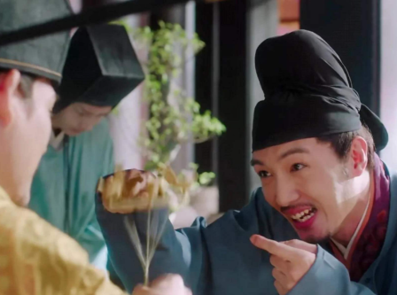 皇权漩涡中的悲剧：赵元佐的陨落与人生浮沉