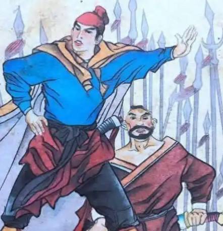 乱世枭雄杜伏威：从草莽豪杰到悲剧英雄的跌宕人生