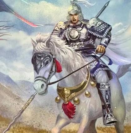 隋唐风云：伍建章与杨林，谁才是真正的武力巅峰？