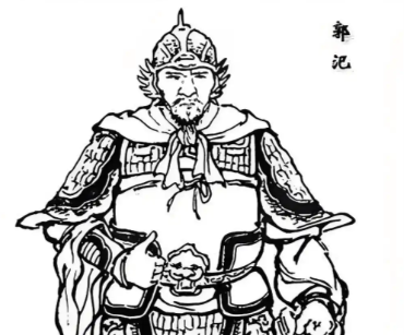 郭汜简介——东汉末年权臣