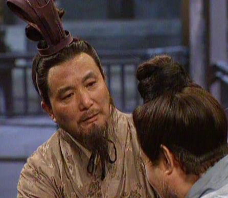 衣带诏下的忠魂：东汉末年越骑校尉王子服的悲壮人生