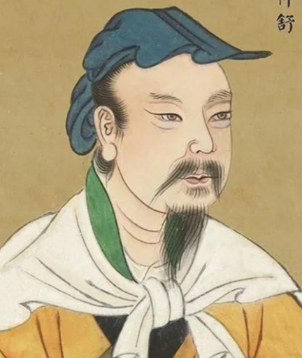 董仲舒：西汉儒学复兴的奠基者与思想巨匠