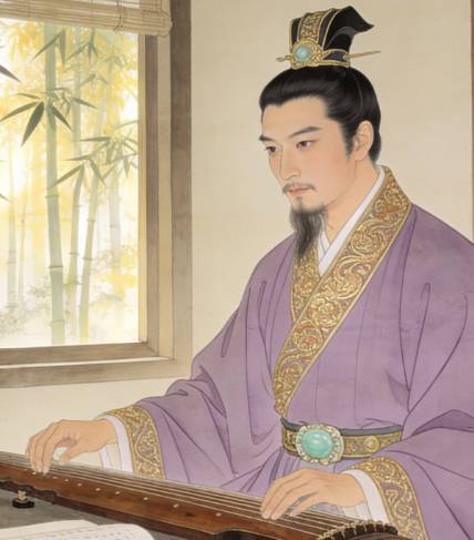 崔峒：大历诗坛的清雅隐者