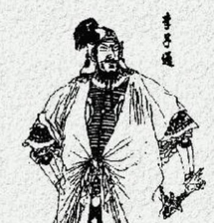 隋末乱世中的草莽英雄：李子通的三起三落