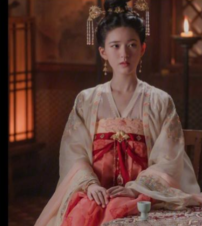 永安公主李乐嫣：历史长河中的悲情皇女