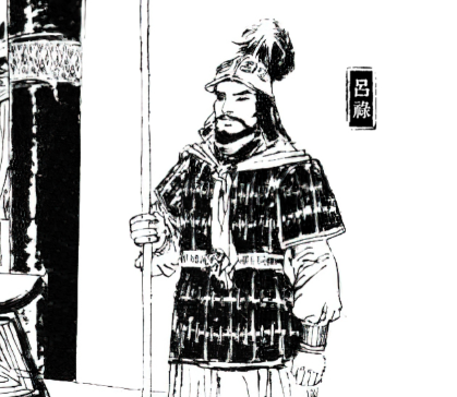 吕禄：从显赫外戚到覆灭权臣的跌宕人生