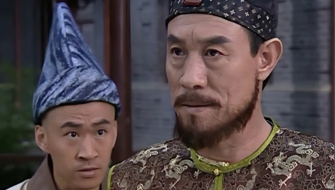 权谋棋局中的致命三步：雍正如何瓦解年羹尧的军事帝国