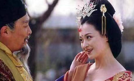 深宫权谋与恩义纠葛：如姬与魏王的复杂关系