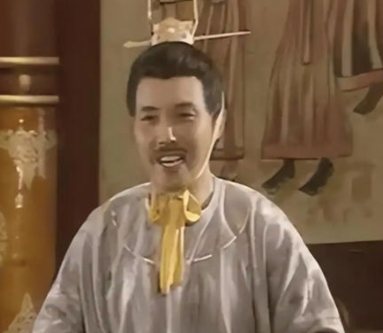 武承嗣：武周风云中的权力追逐者