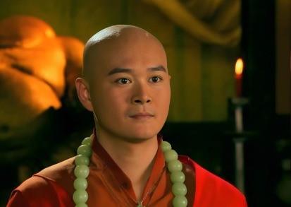 武则天与薛怀义：权宠交织下的政治与情感纠葛