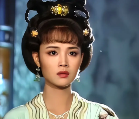 香消玉殒：上官婉儿在权力漩涡中的最后悲歌