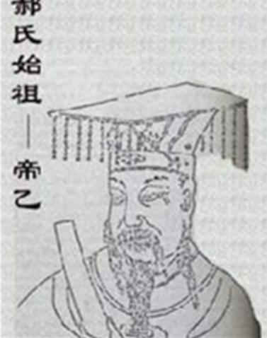 商末风云中的帝王年轮：帝乙在位时长与人生轨迹考辨