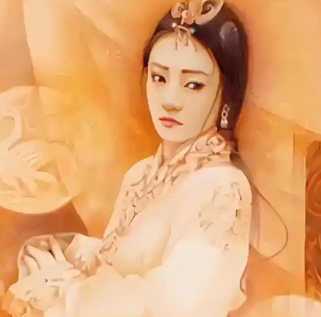 汉朝末代皇后的悲歌：从凤冠加冕到烈火永生