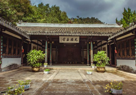 永嘉学派：经世致用的思想灯塔