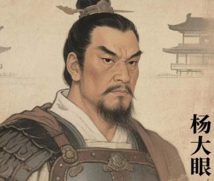 北魏“飞将”杨大眼：从军主到封疆大吏的传奇之路