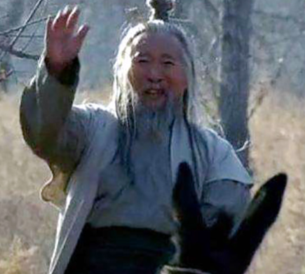 吕伯奢：历史迷雾中的短暂人生