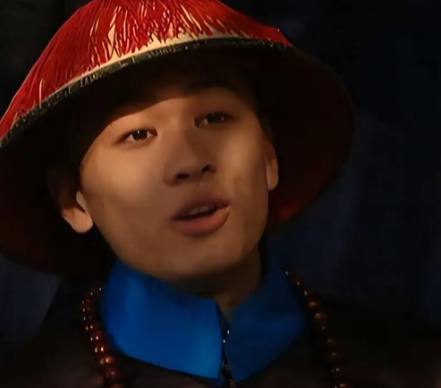 弘昼与弘历：同父异母的兄弟情深