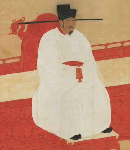 宋英宗赵曙：短暂帝业中的中兴曙光