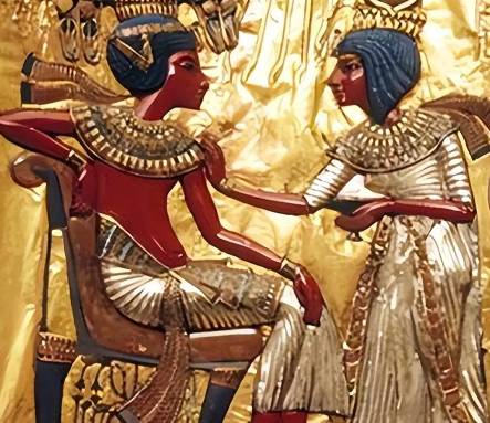 王权与伦理的博弈：拉美西斯二世与女儿的婚姻真相