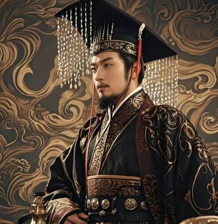 楚庄王：三年蛰伏，一朝惊世